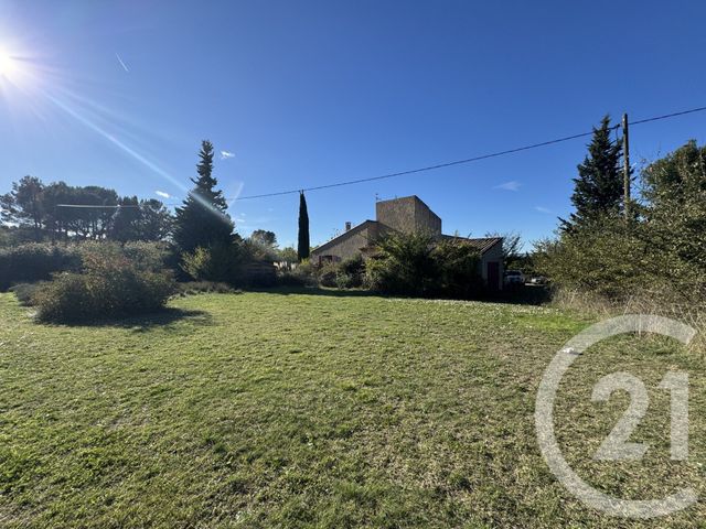 maison à vendre - 5 pièces - 194.45 m2 - TRETS - 13 - PROVENCE-ALPES-COTE-D-AZUR - Century 21 S.C.A Immobilier