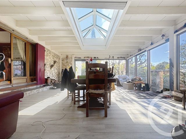 maison à vendre - 5 pièces - 194.45 m2 - TRETS - 13 - PROVENCE-ALPES-COTE-D-AZUR - Century 21 S.C.A Immobilier