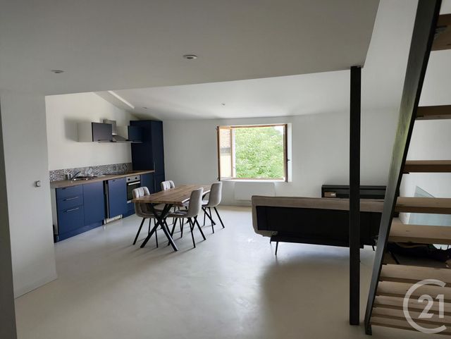 Appartement T1 à louer TRETS
