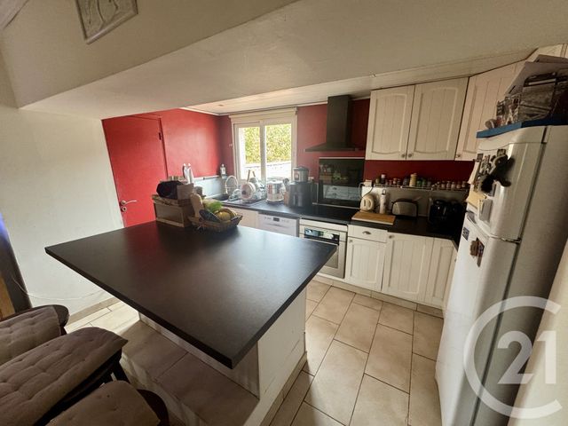 maison à vendre - 6 pièces - 117.38 m2 - ROQUEVAIRE - 13 - PROVENCE-ALPES-COTE-D-AZUR - Century 21 S.C.A Immobilier