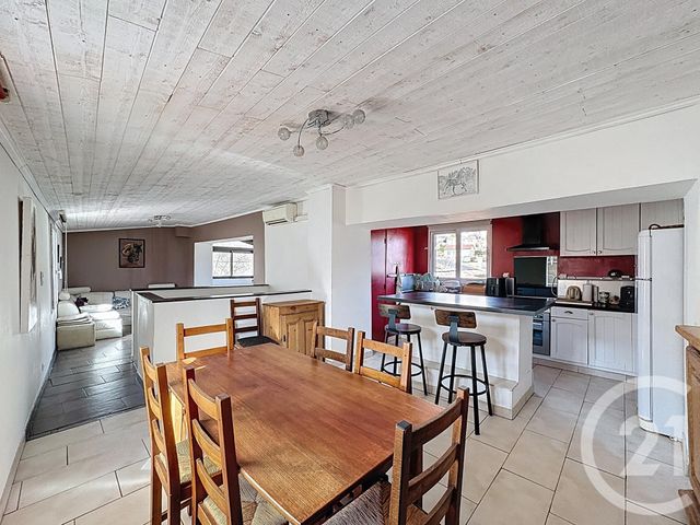 Maison à vendre ROQUEVAIRE