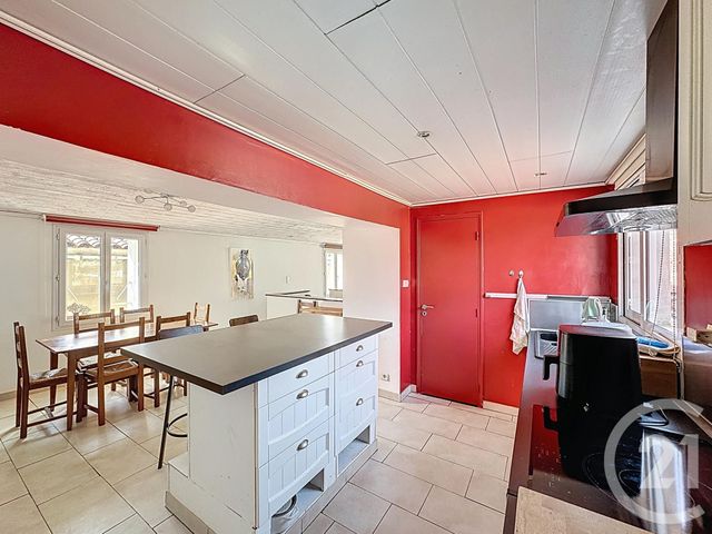 maison à vendre - 6 pièces - 117.38 m2 - ROQUEVAIRE - 13 - PROVENCE-ALPES-COTE-D-AZUR - Century 21 S.C.A Immobilier