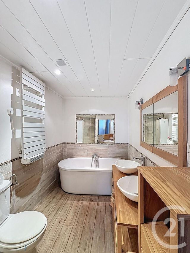 maison à vendre - 6 pièces - 117.38 m2 - ROQUEVAIRE - 13 - PROVENCE-ALPES-COTE-D-AZUR - Century 21 S.C.A Immobilier