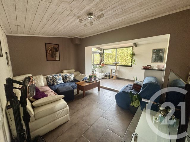 maison à vendre - 6 pièces - 117.38 m2 - ROQUEVAIRE - 13 - PROVENCE-ALPES-COTE-D-AZUR - Century 21 S.C.A Immobilier