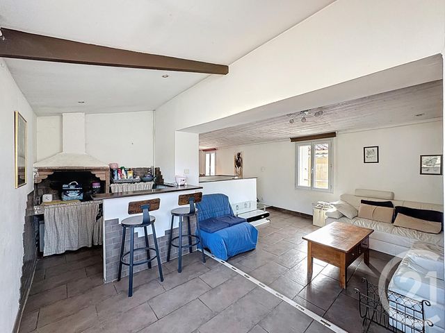 maison à vendre - 6 pièces - 117.38 m2 - ROQUEVAIRE - 13 - PROVENCE-ALPES-COTE-D-AZUR - Century 21 S.C.A Immobilier