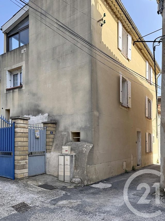 maison à vendre - 6 pièces - 117.38 m2 - ROQUEVAIRE - 13 - PROVENCE-ALPES-COTE-D-AZUR - Century 21 S.C.A Immobilier