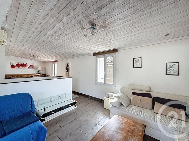 maison à vendre - 6 pièces - 117.38 m2 - ROQUEVAIRE - 13 - PROVENCE-ALPES-COTE-D-AZUR - Century 21 S.C.A Immobilier