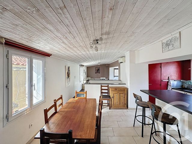 maison à vendre - 6 pièces - 117.38 m2 - ROQUEVAIRE - 13 - PROVENCE-ALPES-COTE-D-AZUR - Century 21 S.C.A Immobilier