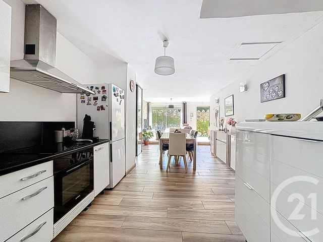 maison à vendre - 3 pièces - 75.0 m2 - POURCIEUX - 83 - PROVENCE-ALPES-COTE-D-AZUR - Century 21 S.C.A Immobilier