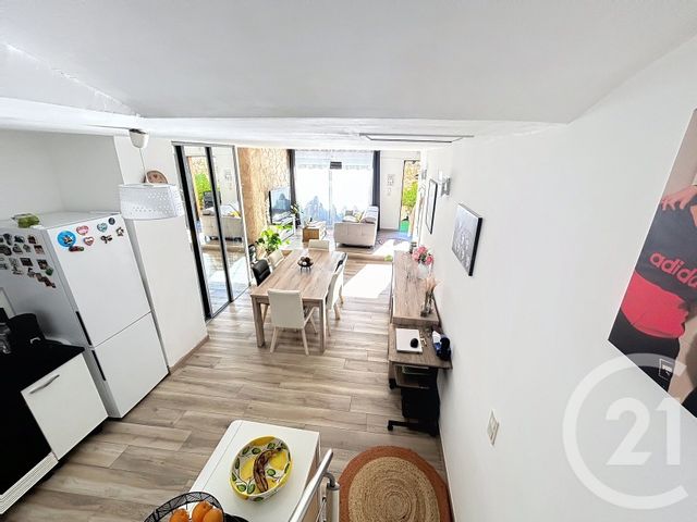 maison à vendre - 3 pièces - 75.0 m2 - POURCIEUX - 83 - PROVENCE-ALPES-COTE-D-AZUR - Century 21 S.C.A Immobilier