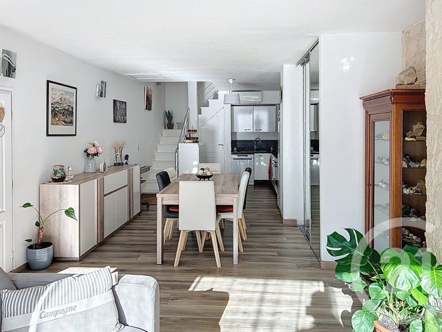 Maison à vendre POURCIEUX