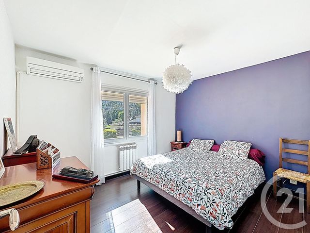 maison à vendre - 3 pièces - 75.0 m2 - POURCIEUX - 83 - PROVENCE-ALPES-COTE-D-AZUR - Century 21 S.C.A Immobilier