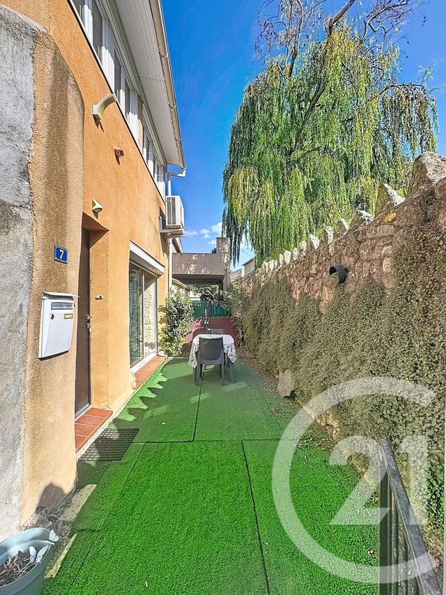 maison à vendre - 3 pièces - 75.0 m2 - POURCIEUX - 83 - PROVENCE-ALPES-COTE-D-AZUR - Century 21 S.C.A Immobilier