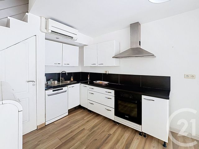 maison à vendre - 3 pièces - 75.0 m2 - POURCIEUX - 83 - PROVENCE-ALPES-COTE-D-AZUR - Century 21 S.C.A Immobilier