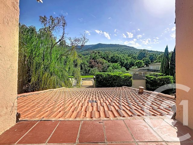maison à vendre - 3 pièces - 75.0 m2 - POURCIEUX - 83 - PROVENCE-ALPES-COTE-D-AZUR - Century 21 S.C.A Immobilier