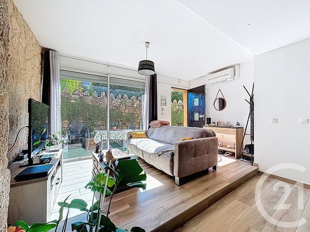 maison à vendre - 3 pièces - 75.0 m2 - POURCIEUX - 83 - PROVENCE-ALPES-COTE-D-AZUR - Century 21 S.C.A Immobilier