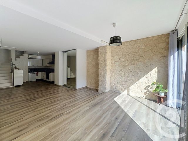 maison à vendre - 3 pièces - 75.0 m2 - POURCIEUX - 83 - PROVENCE-ALPES-COTE-D-AZUR - Century 21 S.C.A Immobilier