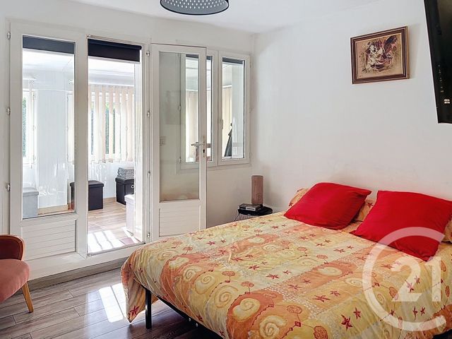 maison à vendre - 3 pièces - 75.0 m2 - POURCIEUX - 83 - PROVENCE-ALPES-COTE-D-AZUR - Century 21 S.C.A Immobilier