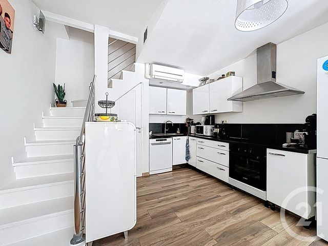 maison à vendre - 3 pièces - 75.0 m2 - POURCIEUX - 83 - PROVENCE-ALPES-COTE-D-AZUR - Century 21 S.C.A Immobilier