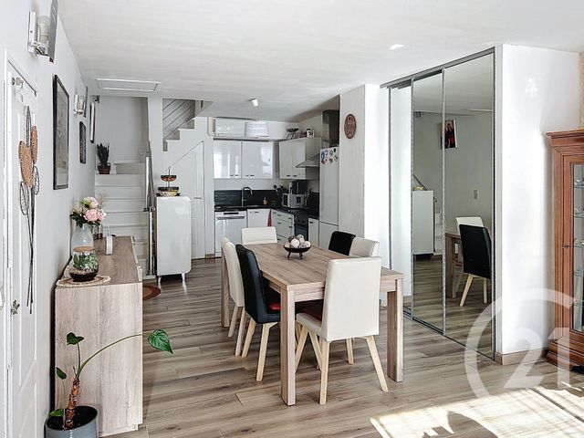 maison - POURCIEUX - 83