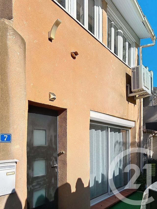 Maison à vendre POURCIEUX