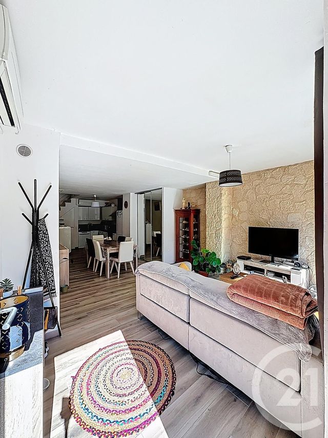 maison à vendre - 3 pièces - 75.0 m2 - POURCIEUX - 83 - PROVENCE-ALPES-COTE-D-AZUR - Century 21 S.C.A Immobilier