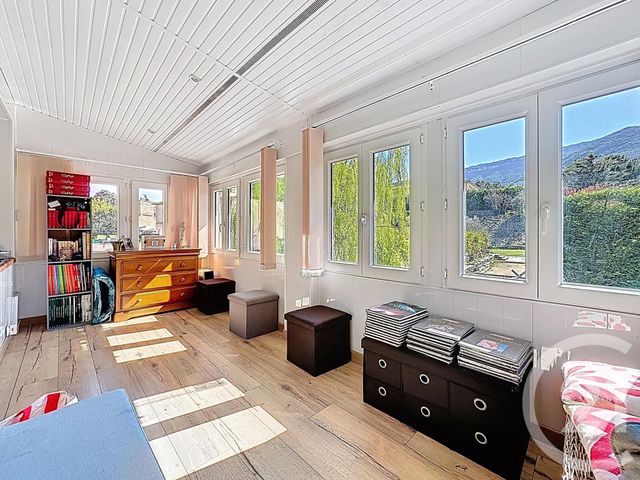 maison à vendre - 3 pièces - 75.0 m2 - POURCIEUX - 83 - PROVENCE-ALPES-COTE-D-AZUR - Century 21 S.C.A Immobilier