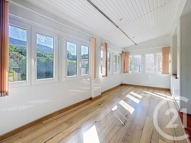 maison à vendre - 3 pièces - 75.0 m2 - POURCIEUX - 83 - PROVENCE-ALPES-COTE-D-AZUR - Century 21 S.C.A Immobilier