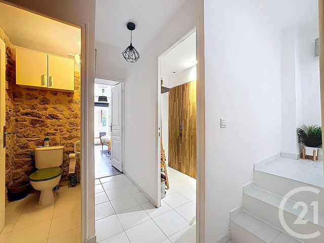 maison à vendre - 3 pièces - 75.0 m2 - POURCIEUX - 83 - PROVENCE-ALPES-COTE-D-AZUR - Century 21 S.C.A Immobilier