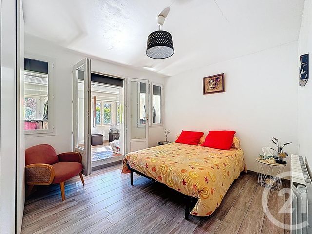 maison à vendre - 3 pièces - 75.0 m2 - POURCIEUX - 83 - PROVENCE-ALPES-COTE-D-AZUR - Century 21 S.C.A Immobilier