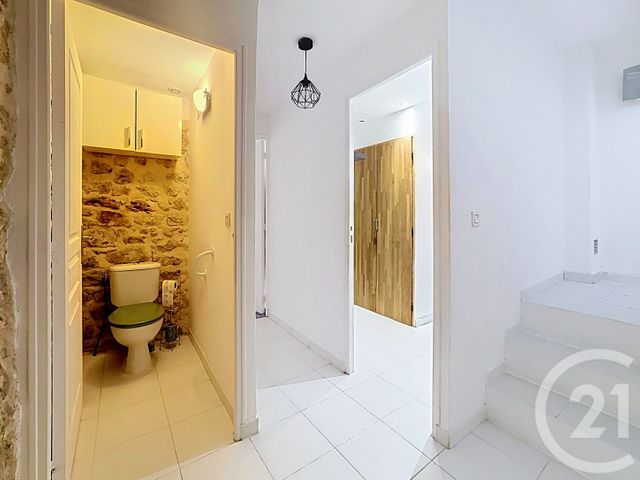 maison à vendre - 3 pièces - 75.0 m2 - POURCIEUX - 83 - PROVENCE-ALPES-COTE-D-AZUR - Century 21 S.C.A Immobilier