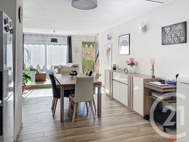 maison à vendre - 3 pièces - 75.0 m2 - POURCIEUX - 83 - PROVENCE-ALPES-COTE-D-AZUR - Century 21 S.C.A Immobilier