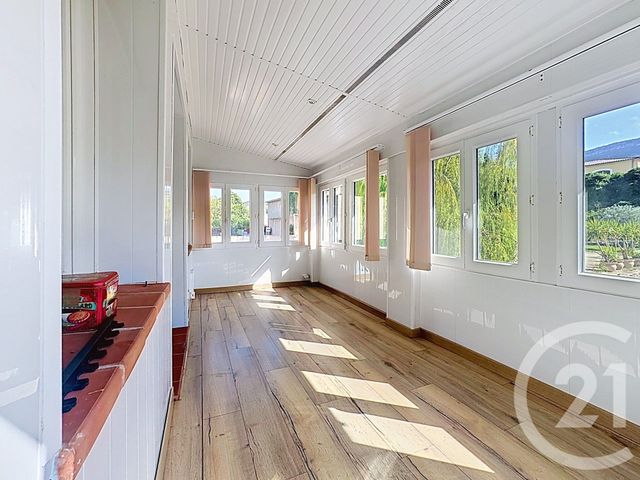 maison à vendre - 3 pièces - 75.0 m2 - POURCIEUX - 83 - PROVENCE-ALPES-COTE-D-AZUR - Century 21 S.C.A Immobilier