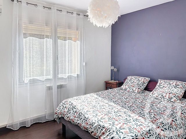 maison à vendre - 3 pièces - 75.0 m2 - POURCIEUX - 83 - PROVENCE-ALPES-COTE-D-AZUR - Century 21 S.C.A Immobilier