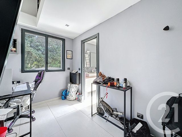 maison à vendre - 5 pièces - 174.0 m2 - VAUVENARGUES - 13 - PROVENCE-ALPES-COTE-D-AZUR - Century 21 S.C.A Immobilier