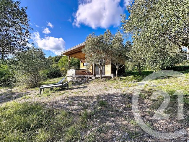 maison à vendre - 5 pièces - 174.0 m2 - VAUVENARGUES - 13 - PROVENCE-ALPES-COTE-D-AZUR - Century 21 S.C.A Immobilier