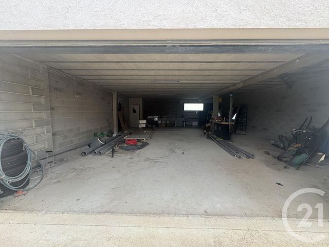 commerce à louer - 103.0 m2 - POURRIERES - 83 - PROVENCE-ALPES-COTE-D-AZUR - Century 21 S.C.A Immobilier