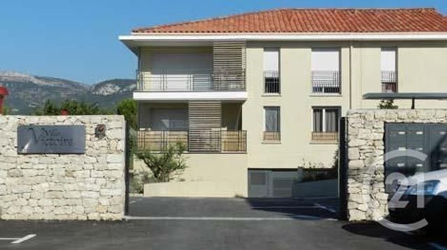 Parking à louer TRETS