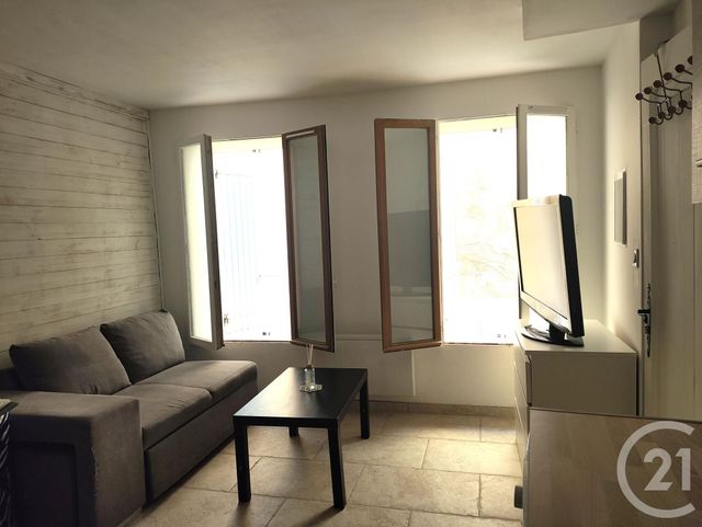 Appartement à louer TRETS