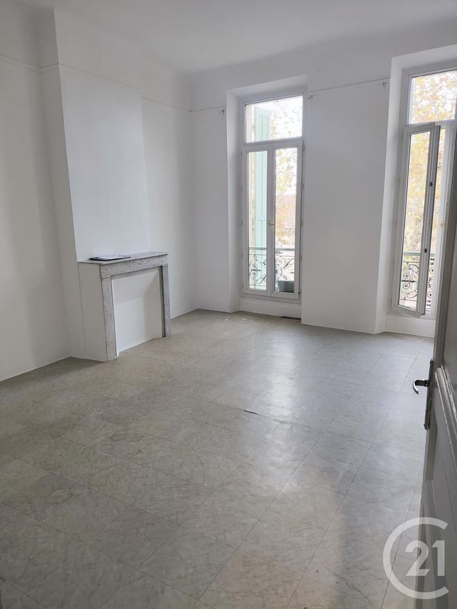 Appartement à louer TRETS