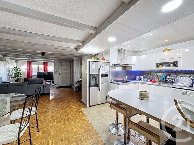 maison à vendre - 5 pièces - 117.0 m2 - TRETS - 13 - PROVENCE-ALPES-COTE-D-AZUR - Century 21 S.C.A Immobilier