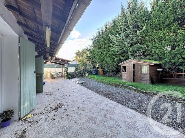 maison à vendre - 5 pièces - 117.0 m2 - TRETS - 13 - PROVENCE-ALPES-COTE-D-AZUR - Century 21 S.C.A Immobilier