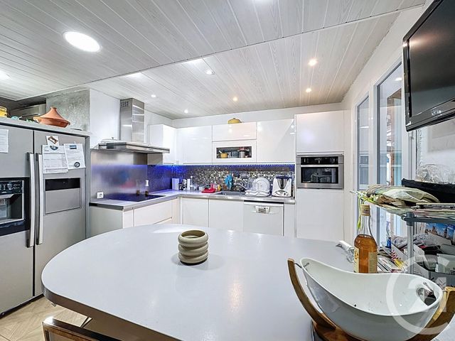 maison à vendre - 5 pièces - 117.0 m2 - TRETS - 13 - PROVENCE-ALPES-COTE-D-AZUR - Century 21 S.C.A Immobilier