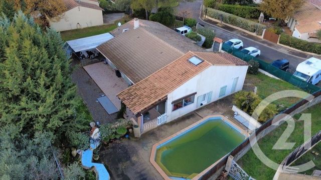 Maison à vendre TRETS