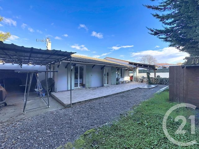 maison à vendre - 5 pièces - 117.0 m2 - TRETS - 13 - PROVENCE-ALPES-COTE-D-AZUR - Century 21 S.C.A Immobilier