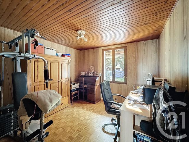 maison à vendre - 5 pièces - 117.0 m2 - TRETS - 13 - PROVENCE-ALPES-COTE-D-AZUR - Century 21 S.C.A Immobilier