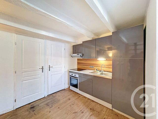 Appartement F3 à vendre - 3 pièces - 53.25 m2 - TRETS - 13 - PROVENCE-ALPES-COTE-D-AZUR - Century 21 S.C.A Immobilier