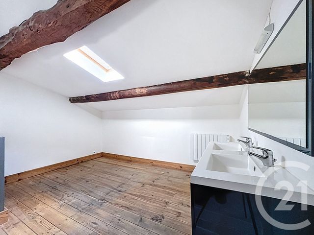 Appartement F3 à vendre - 3 pièces - 53.25 m2 - TRETS - 13 - PROVENCE-ALPES-COTE-D-AZUR - Century 21 S.C.A Immobilier