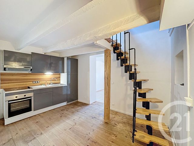 appartement - TRETS - 13