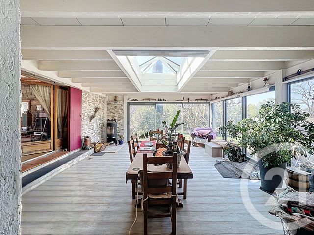 maison à vendre - 5 pièces - 186.0 m2 - TRETS - 13 - PROVENCE-ALPES-COTE-D-AZUR - Century 21 S.C.A Immobilier